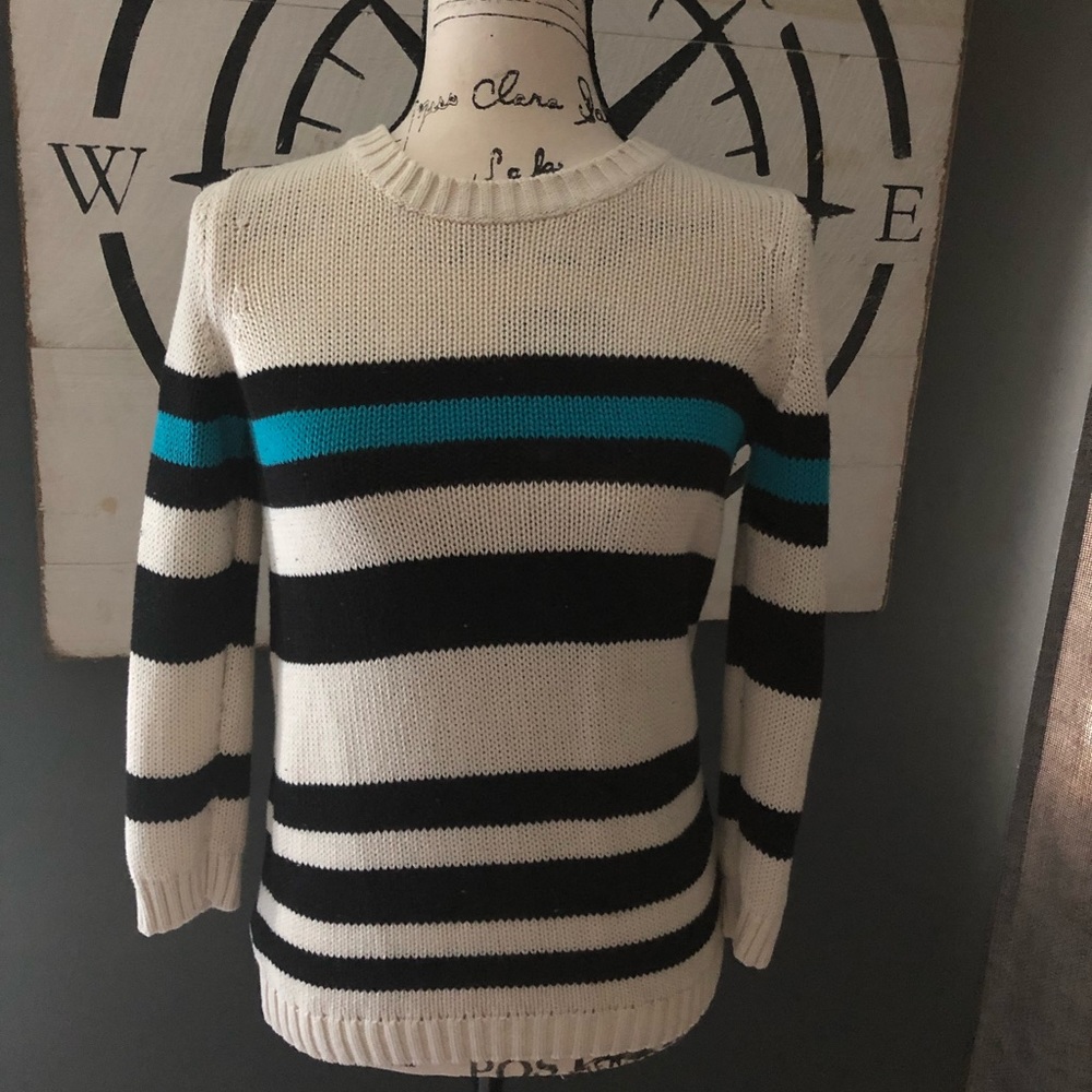 Loft Sweater